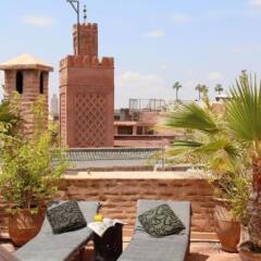 Отель Riad Dar Zelda Марокко, Марракеш - отзывы, цены и фото номеров - забронировать отель Riad Dar Zelda онлайн фото 5