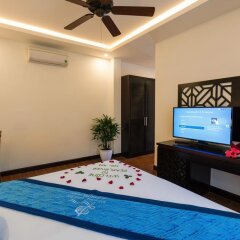 Pearl River Hoi An Hotel & Spa удобства в номере
