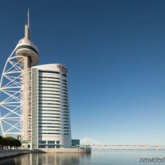 Отель Myriad by SANA Hotels Португалия, Лиссабон - 1 отзыв об отеле, цены и фото номеров - забронировать отель Myriad by SANA Hotels онлайн приотельная территория