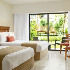 Отель The Reef Coco Beach Плая-дель-Кармен фото 4