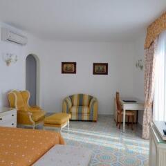 Отель Grand Hotel Excelsior Amalfi Италия, Амальфи - отзывы, цены и фото номеров - забронировать отель Grand Hotel Excelsior Amalfi онлайн сауна