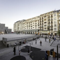 Апартаменты Sansebastianforyou San Telmo Apartment Сан-Себастьян фото 3