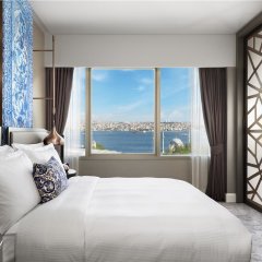The Ritz-Carlton, Istanbul in Istanbul, Turkiye from 398$, photos, reviews - zenhotels.com guestroom photo 5