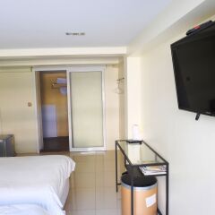 Au Bon Hostel удобства в номере