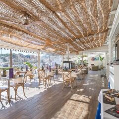 Отель FERGUS Style Soller Beach питание фото 3