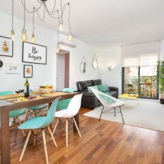 Отель Stay U-nique Poble Sec Tapas Route Барселона в номере фото 2