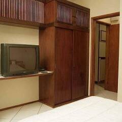 Отель Bristol Londrina Residence удобства в номере фото 2