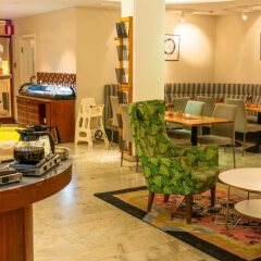 Отель Teaterhotellet Швеция, Мальме - 1 отзыв об отеле, цены и фото номеров - забронировать отель Teaterhotellet онлайн питание фото 3