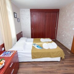 Отель Forest Nook Villas Болгария, Пампорово - отзывы, цены и фото номеров - забронировать отель Forest Nook Villas онлайн комната для гостей