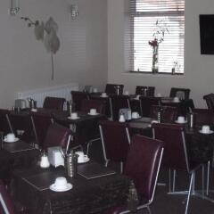 Fairway Hotel фото 2