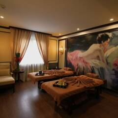 The Scarlett Boutique Hotel детские мероприятия фото 2