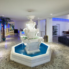Summerset Continental Hotel Maitama сауна