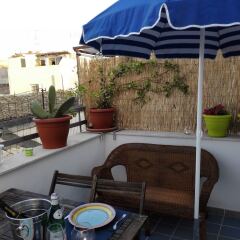 Апартаменты Calipso Apartments Ortigia Сиракуза фото 4