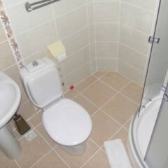 Traverten Thermal Hotel Турция, Памуккале - отзывы, цены и фото номеров - забронировать отель Traverten Thermal Hotel онлайн фото 21