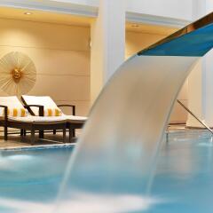 Гостиница The St. Regis Moscow Nikolskaya бассейн фото 2