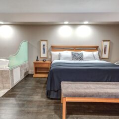 Отель Executive Royal Hotel Calgary Канада, Калгари - отзывы, цены и фото номеров - забронировать отель Executive Royal Hotel Calgary онлайн детские мероприятия фото 2