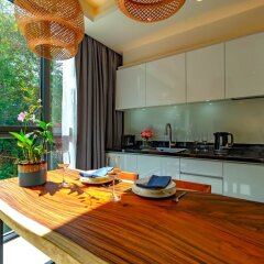 Patong Heights in Kathu, Thailand from 94$, photos, reviews - zenhotels.com