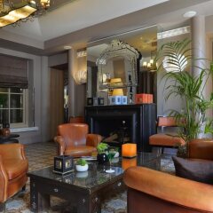 Hotel Ellington Nice Centre интерьер отеля фото 3