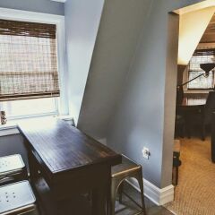 Апартаменты 1331 Northwest Apartment #1070 - 1 Br Apts сейф в номере