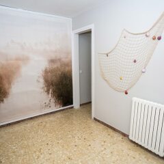 Отель Apartamento Vivalidays Emily интерьер отеля