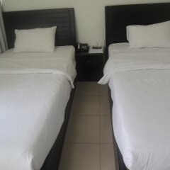 Song Hao Hotel комната для гостей фото 5