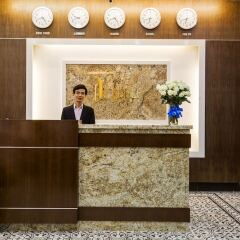 Апартаменты Noble Apartment интерьер отеля фото 2
