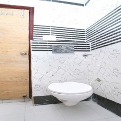 Отель Capital O 33435 Arbor Casa Ahaana Гоа ванная