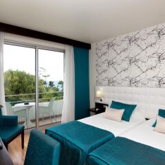 Hotel Vale do Navio комната для гостей фото 5
