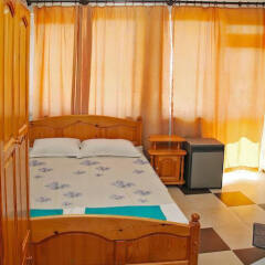 Отель Boston Guest House and Apartment Болгария, Равда - отзывы, цены и фото номеров - забронировать отель Boston Guest House and Apartment онлайн комната для гостей фото 5