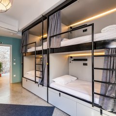 Athens Hub Hostel in Athens, Greece from 93$, photos, reviews - zenhotels.com