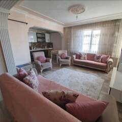 Отель Lacin Apart Otel комната для гостей фото 5
