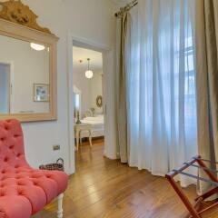 BeyEvi Hotel Чешме удобства в номере