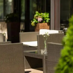 Отель Carinthia Австрия, Гастайнерталь - отзывы, цены и фото номеров - забронировать отель Carinthia онлайн фото 4