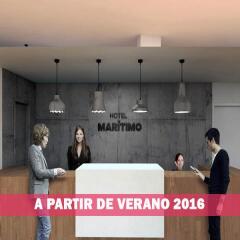 Hotel Playasol Maritimo фото 2