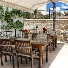 Kemerhan Hotel & Cave Suites Турция, Ургуп - отзывы, цены и фото номеров - забронировать отель Kemerhan Hotel & Cave Suites онлайн фото 6