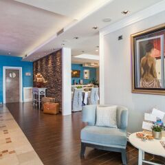 Hotel Casa del Mare - Amfora интерьер отеля фото 3