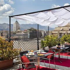 Hotel Plaza Opera