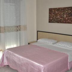 Отель B&B L'Oasi Пескара комната для гостей