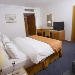 Movenpick Hotel Amman (ex Holiday Inn Amman) удобства в номере