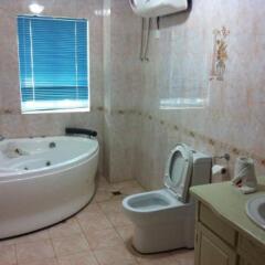 Sun Shine Hotel 3* Улучшенный номер с различными типами кроватей фото 4