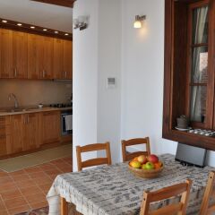Отель Ionia House Сельчук в номере фото 2