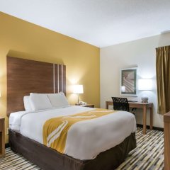 Quality Inn in Laporte, United States of America from 115$, photos, reviews - zenhotels.com guestroom photo 3