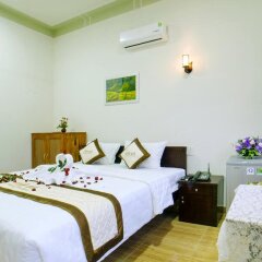 Отель Countryside Garden Homestay Хойан комната для гостей фото 5