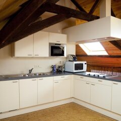 Отель Guesthouse Maison de la Rose в номере
