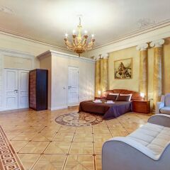 Hotel Amadey комната для гостей фото 5