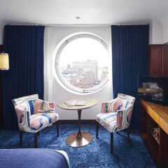 Отель The Maritime Hotel США, Нью-Йорк - отзывы, цены и фото номеров - забронировать отель The Maritime Hotel онлайн фото 2