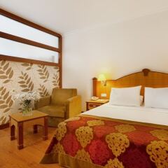 Grand Hotel Art Side комната для гостей фото 4
