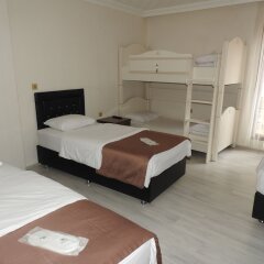 Poyraz Hotel Турция, Узунгёль - 1 отзыв об отеле, цены и фото номеров - забронировать отель Poyraz Hotel онлайн комната для гостей фото 4