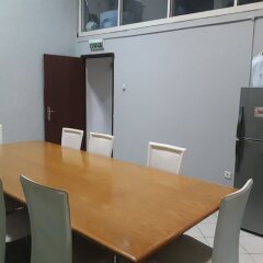 Отель Downtown Marginal Guest House
