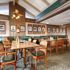 Отель Best Western Orlando West в номере